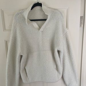 SKIMS Cozy Fleece